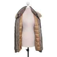 Mabrun Jacket/Coat in Khaki