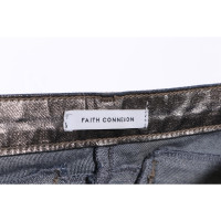 Faith Connexion Jeans aus Baumwolle