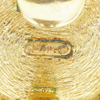 Christian Dior Orecchino in Oro