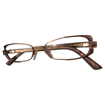Fendi Glasses in Brown