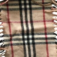 Burberry foulards en cachemire