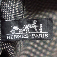 Hermès Herline in Grey
