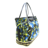 Givenchy Tote bag in Tela in Blu