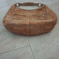 Hogan Shoulder bag Leather