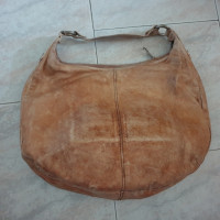 Hogan Shoulder bag Leather