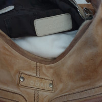 Hogan Shoulder bag Leather