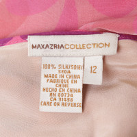 Max Azria skirt made of silk