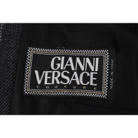 Gianni Versace Suit Wol