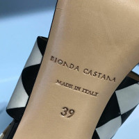 Bionda Castana Sandals Leather