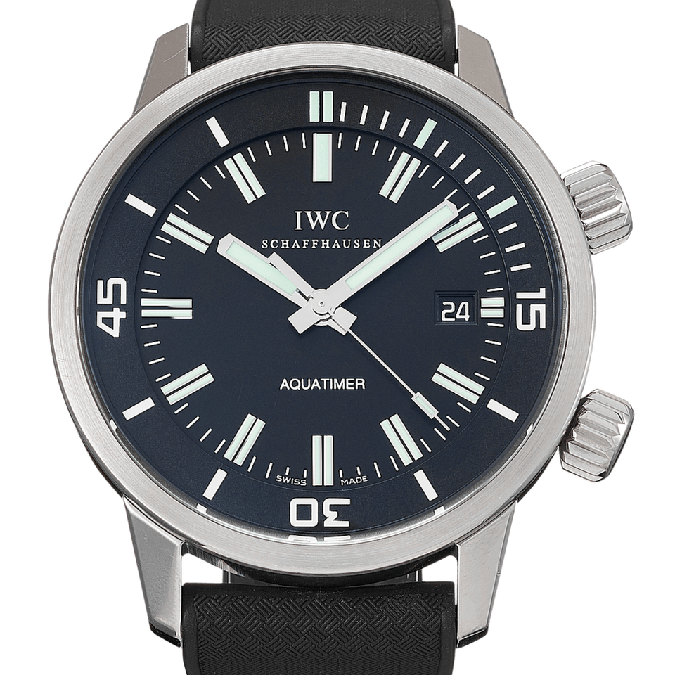 Iwc Aquatimer