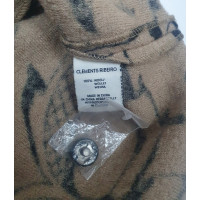 Clements Ribeiro Jacket/Coat Wool