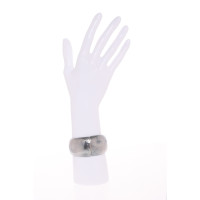 Chanel Bracelet/Wristband Silver in Silvery