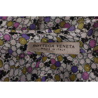 Bottega Veneta Oberteil aus Seide