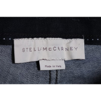 Stella McCartney Jeans Denim