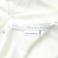 Stella McCartney Capispalla in Cotone in Bianco
