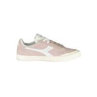 Diadora Trainers in Pink