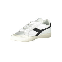 Diadora Sneaker in Bianco