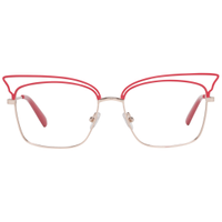 Emilio Pucci Glasses in Red