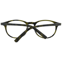 Bally Lunettes en Vert