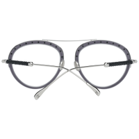 Tod's Brille in Grau