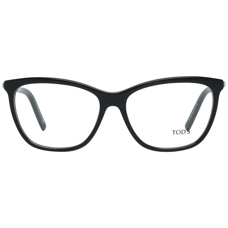 Tod's Glasses in Black