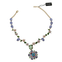 Dolce & Gabbana Necklace in Blue