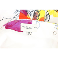 Karen Millen Vestito in Cotone