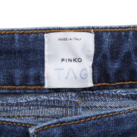 Pinko jeans Gewassen