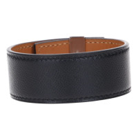 Hermès Collier de Chien Armband Leather