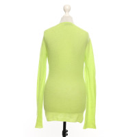 Allude Knitwear Cashmere in Green