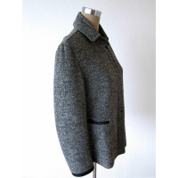 Strenesse Blue Giacca/Cappotto in Lana