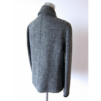 Strenesse Blue Jacket/Coat Wool