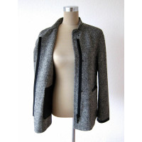 Strenesse Blue Jacke/Mantel aus Wolle