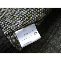 Strenesse Blue Jacke/Mantel aus Wolle