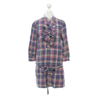 Polo Ralph Lauren Kleid aus Baumwolle