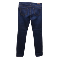 Max Mara Jeans in dark blue