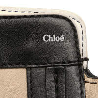 Chloé Alice Bag Leather in White