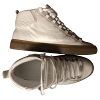Balenciaga Sneakers in white