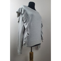Club Monaco Knitwear Wool in Grey