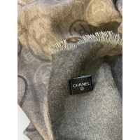 Chanel Sciarpa in Cashmere