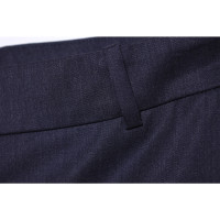 Peserico Paio di Pantaloni in Blu