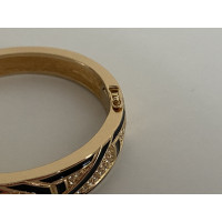 Christian Dior Armband Verguld in Goud