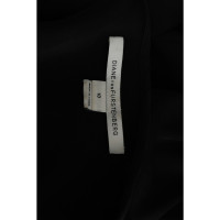 Diane Von Furstenberg Top in Black