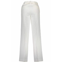 Gant Trousers in White