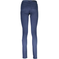 Gant Trousers in Blue