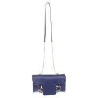 Coccinelle Leather Satchel