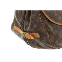 Louis Vuitton Saumur en Toile