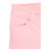 Marc O'polo Jeans en Coton en Rose/pink