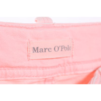 Marc O'polo Jeans Katoen in Roze