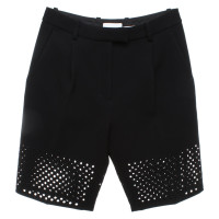 3.1 Phillip Lim Shorts in Black